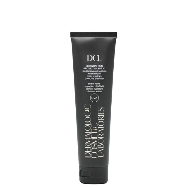 DCL Skincare Essential SPF30 Water Resistant UVA/UVB Protection Skin Protection Cream 100ml on Productcaster.