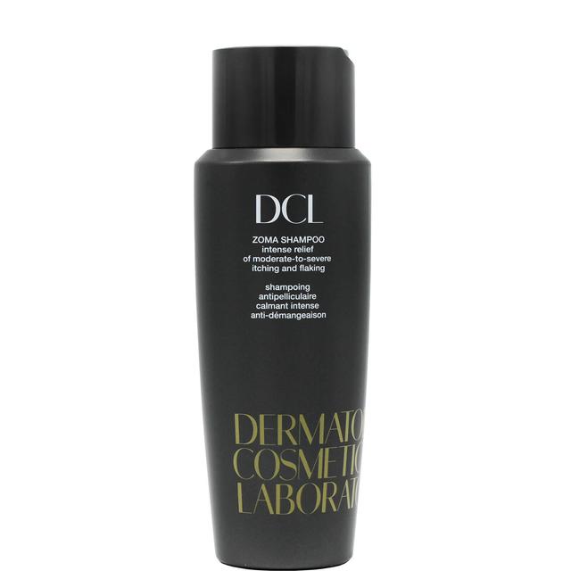 DCL Skincare Intense Relief of Dandruff and Seborrheic Dermatitis Zoma Shampoo 300ml on Productcaster.