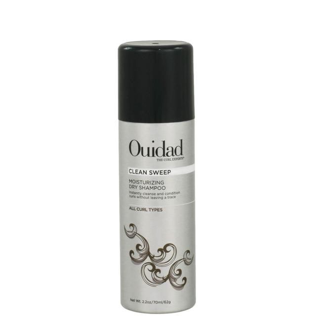 Ouidad Clean Sweep Dry Shampoo 65ml on Productcaster.