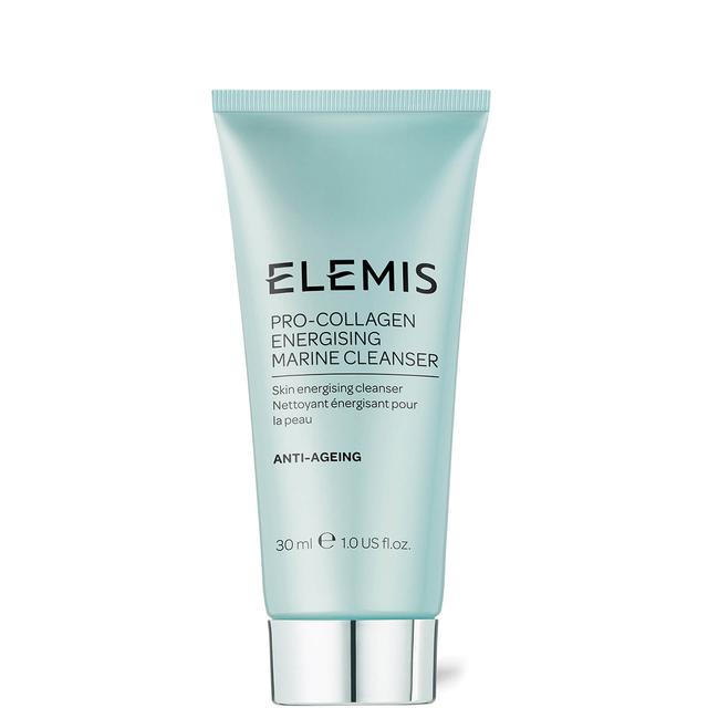 Elemis Pro-Collagen Energising Marine Cleanser 30ml on Productcaster.