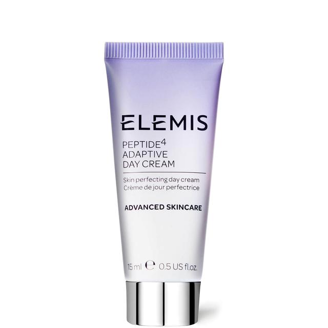 Elemis Peptide4 Adaptive Day Cream 15ml on Productcaster.