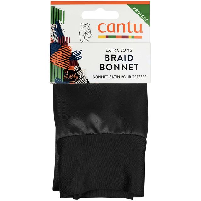 Cantu Braid Bonnet - Classic on Productcaster.