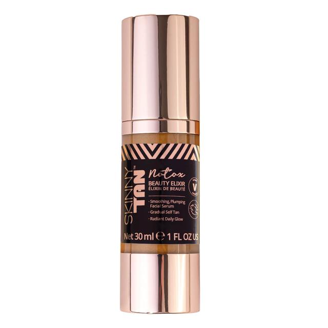 Skinny Tan NoTox Beauty Elixir 30ml on Productcaster.