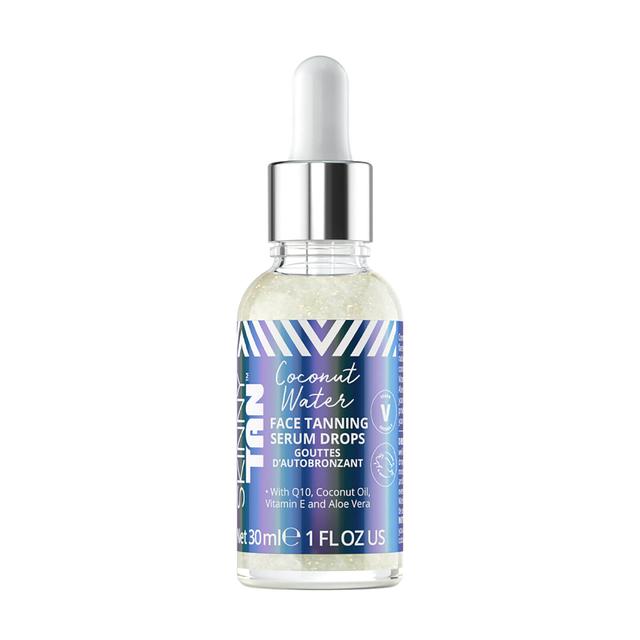 Skinny Tan Coconut Water Self Tanning Drops 30ml on Productcaster.