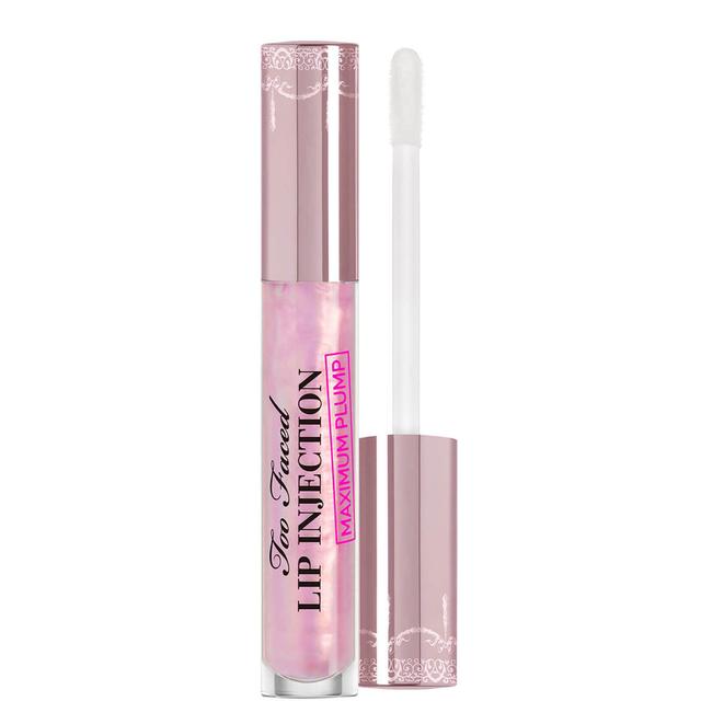 Too Faced Lip Injection Maximum Plump Lip Plumper 4g on Productcaster.