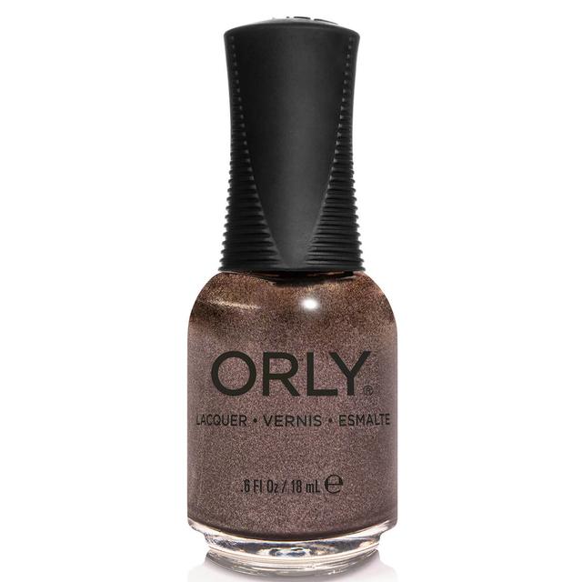 ORLY Nail Lacquer 18ml (Various Shades) - Infinite Allure on Productcaster.