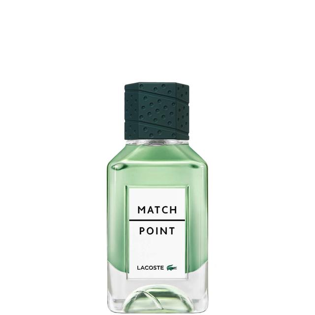 Lacoste Match Point Eau de Toilette - 50ml on Productcaster.