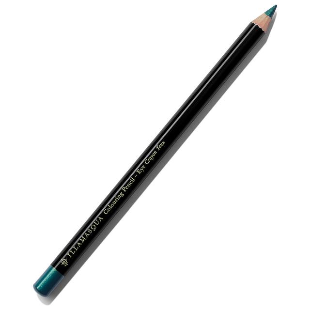 Illamasqua Colouring Eye Pencil 1.4g (Various Shades) - Nomad on Productcaster.