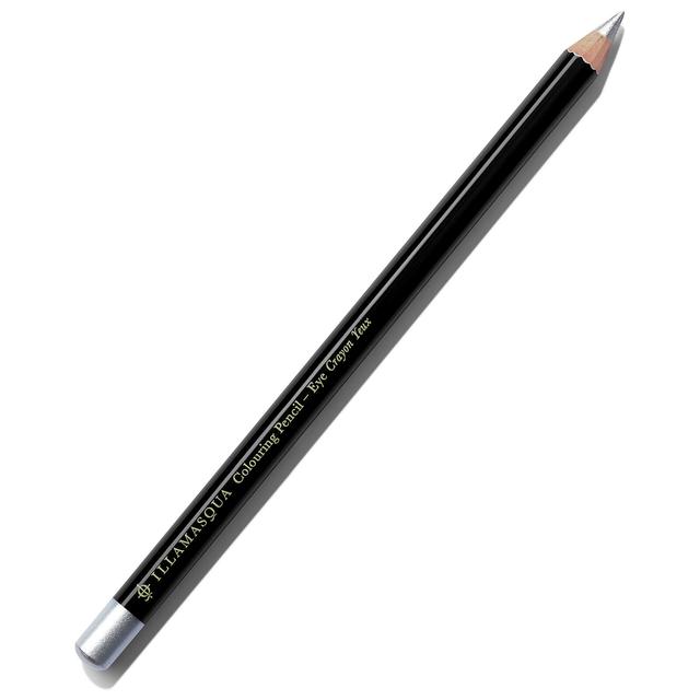 Illamasqua Colouring Eye Pencil 1.4g (Various Shades) - Foil on Productcaster.