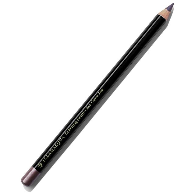 Illamasqua Colouring Eye Pencil 1.4g (Various Shades) - Velvet on Productcaster.