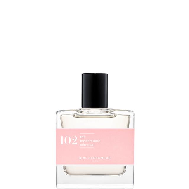 Bon Parfumeur 102 Tea Cardamom Mimosa Eau de Parfum - 30 ml on Productcaster.