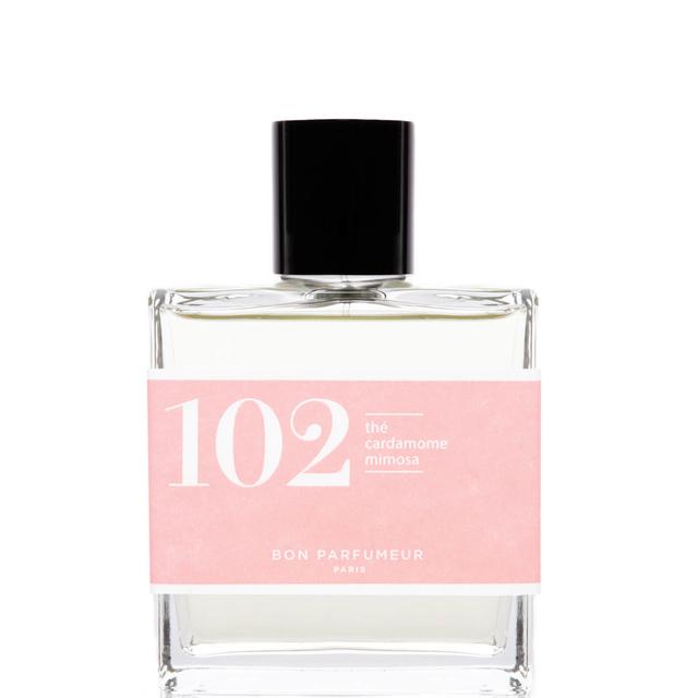 Bon Parfumeur 102 Tea Cardamom Mimosa Eau de Parfum - 100 ml on Productcaster.