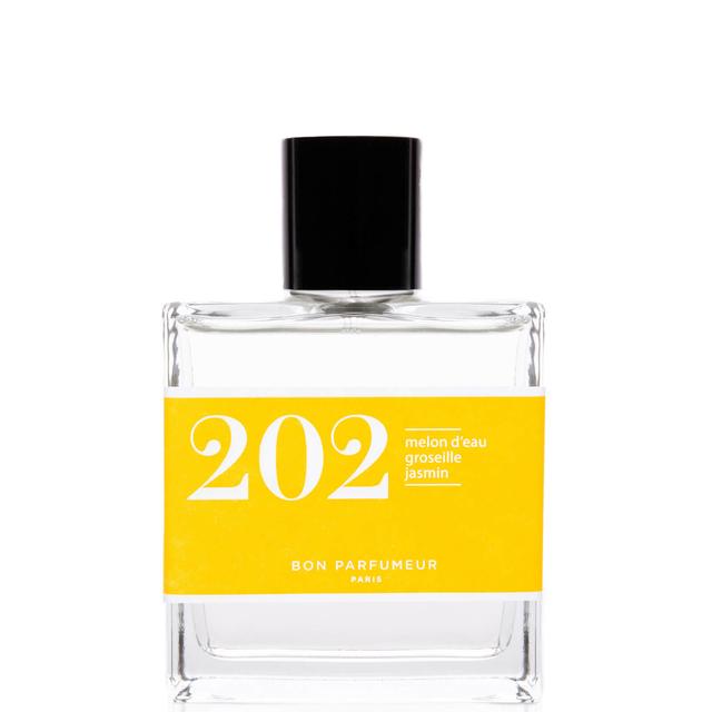 Bon Parfumeur 202 Καρπούζι Κόκκινη σταφίδα Γιασεμί Eau de Parfum - 100 ml on Productcaster.