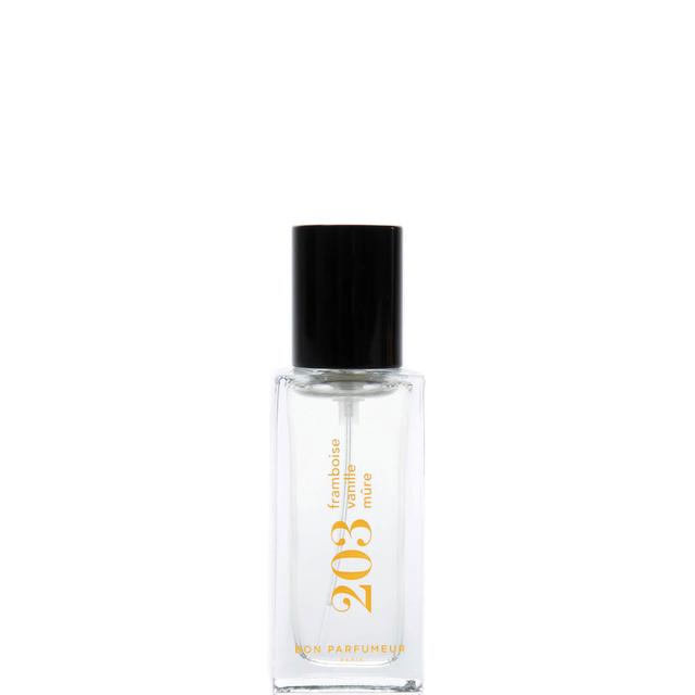 Bon Parfumeur 203 Βατόμουρο Βανίλια Βατόμουρο Eau de Parfum - 15 ml on Productcaster.