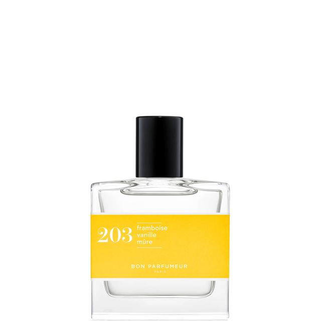 Bon Parfumeur 203 Raspberry Vanilla Blackberry Eau de Parfum - 30ml on Productcaster.