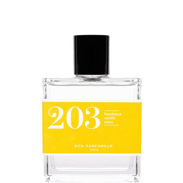 Bon Parfumeur 203 Βατόμουρο Βανίλια Βατόμουρο Eau de Parfum - 100 ml on Productcaster.