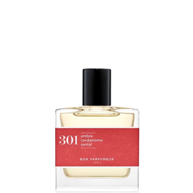 Bon Parfumeur 301 Sandalwood Amber Cardamom Eau de Parfum - 30 ml on Productcaster.