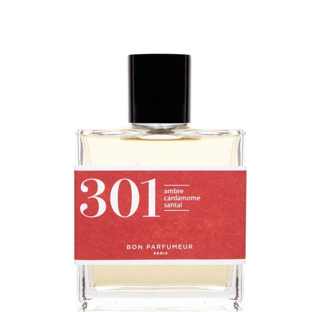 Bon Parfumeur 301 Sandalwood Amber Cardamom Eau de Parfum - 100ml on Productcaster.