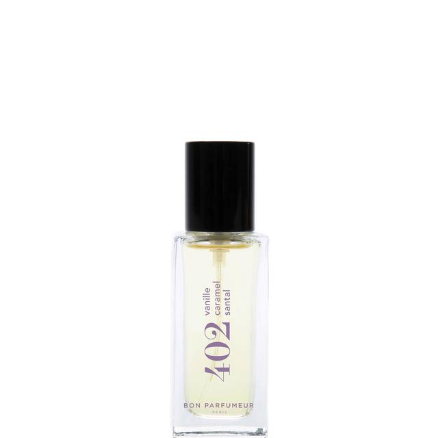 Bon Parfumeur 402 Vanilla Toffee Sandalwood Eau de Parfum - 15 ml on Productcaster.