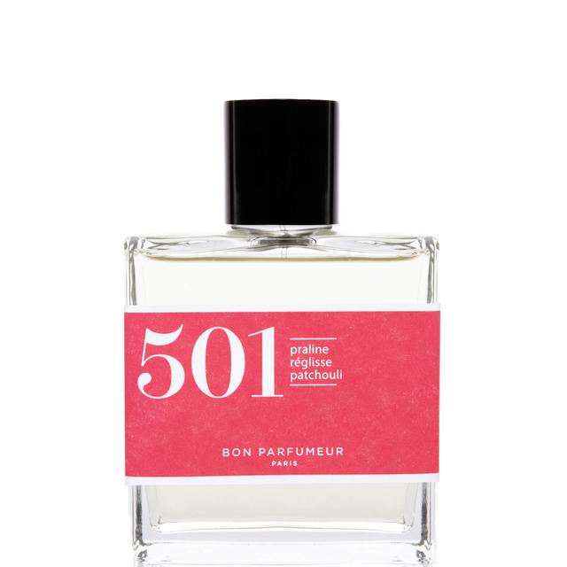 Bon Parfumeur 501 Praline Licorice Patchouli Eau de Parfum - 100ml on Productcaster.