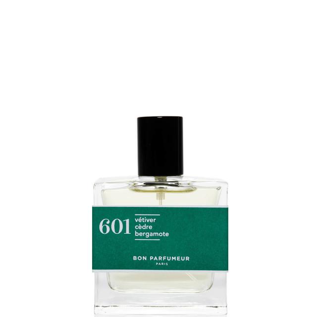 Bon Parfumeur 601 Vetiver Cedar Bergamot Eau de Parfum - 30 ml on Productcaster.