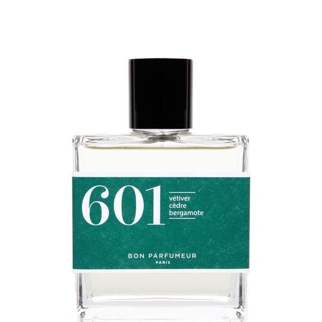 Bon Parfumeur 601 Vetiver Cedar Bergamot Eau de Parfum - 100 ml on Productcaster.