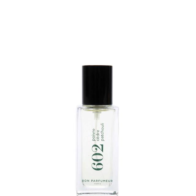 Bon Parfumeur 602 Pepper Cedar Patchouli Eau de Parfum - 15ml on Productcaster.