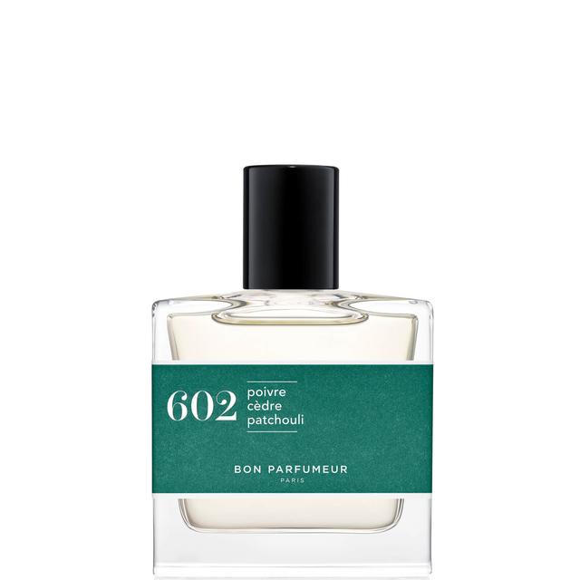 Bon Parfumeur 602 Pepper Cedar Patchouli Eau de Parfum - 30ml on Productcaster.