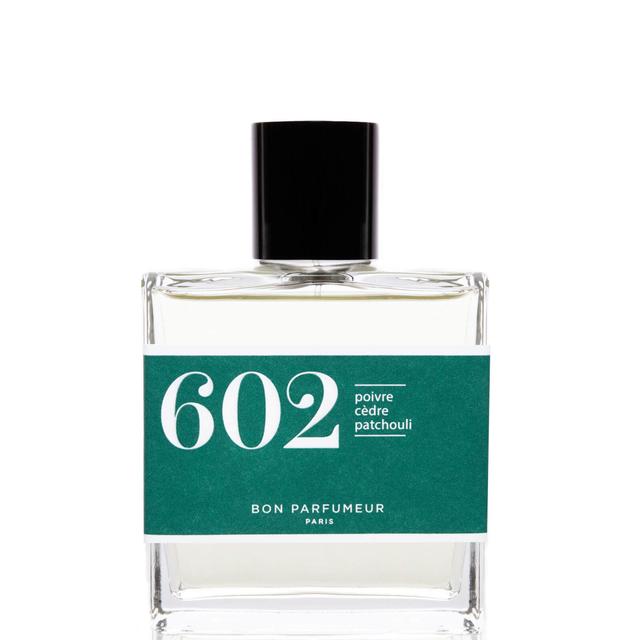 Bon Parfumeur 602 Pepper Cedar Patchouli Eau de Parfum - 100 ml on Productcaster.