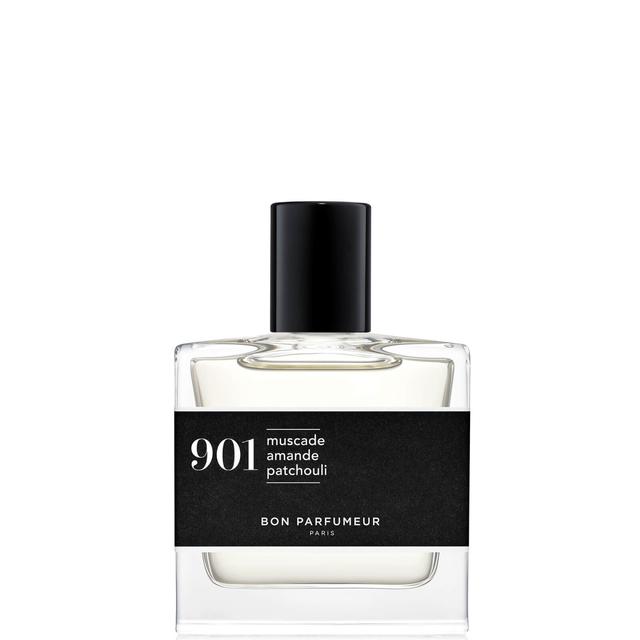 Bon Parfumeur 901 Nutmeg Almond Patchouli Eau de Parfum - 30 ml on Productcaster.