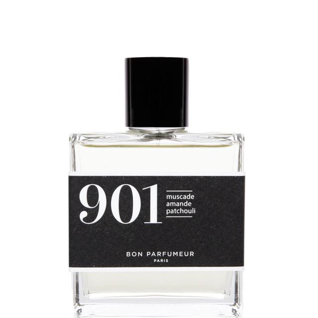 Bon Parfumeur 901 Nutmeg Almond Patchouli Eau de Parfum - 100ml on Productcaster.