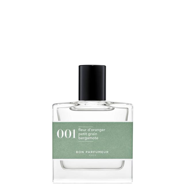 Bon Parfumeur 001 Άνθη πορτοκαλιού Petitgrain Bergamot Eau de Parfum - 30 ml on Productcaster.