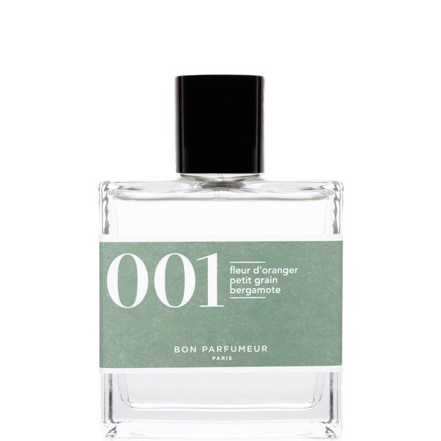 Bon Parfumeur 001 Orange Blossom Petitgrain Bergamot Eau de Parfum - 100ml on Productcaster.