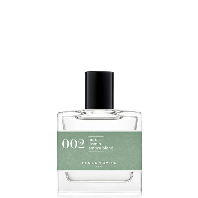 Bon Parfumeur 002 Neroli, Jasmine, White Amber Eau de Parfum - 30ml on Productcaster.