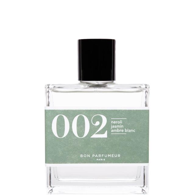 Bon Parfumeur 002 Neroli, Jasmine, White Amber Eau de Parfum - 100 ml on Productcaster.