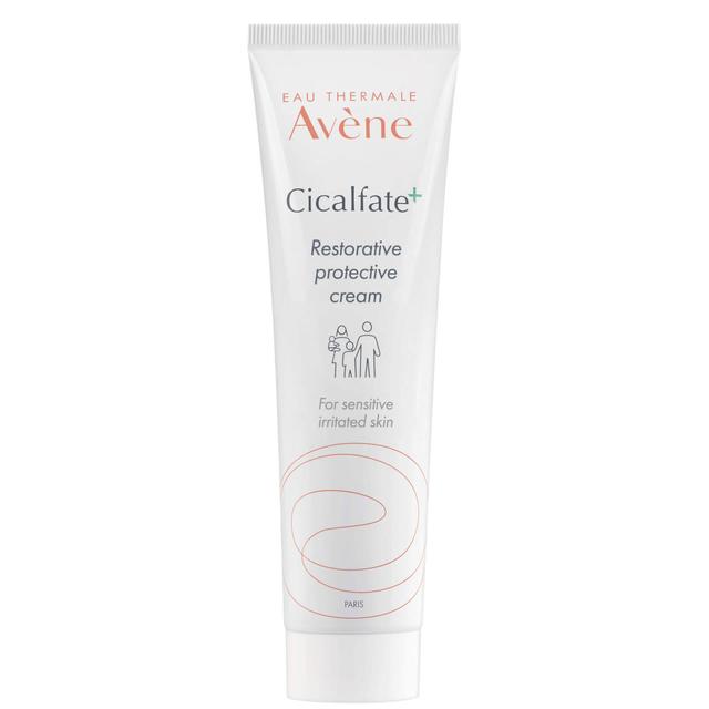 Avène Cicalfate+ Restorative Protective Cream 100ml on Productcaster.