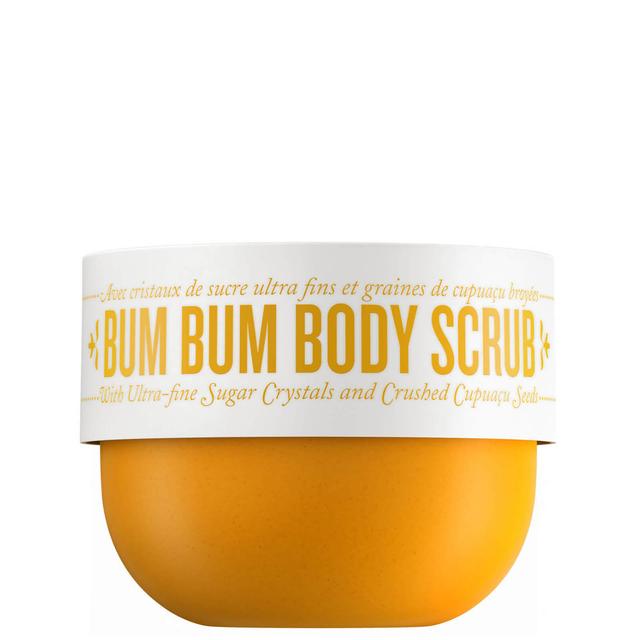 Sol de Janeiro Bum Bum Body Scrub 220g on Productcaster.