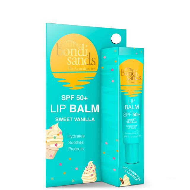 Bondi Sands SPF 50+ Lip Balm - Sweet Vanilla 10g on Productcaster.