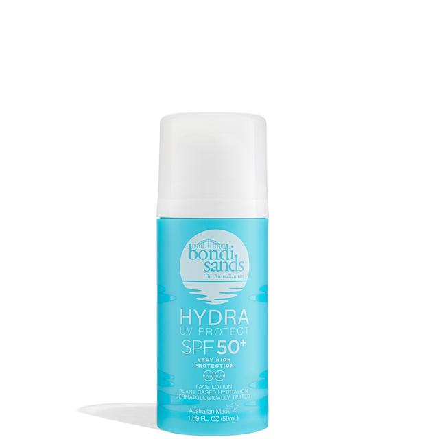 Bondi Sands Exclusive Hydra UV Protect SPF 50+ Face Lotion 50ml on Productcaster.