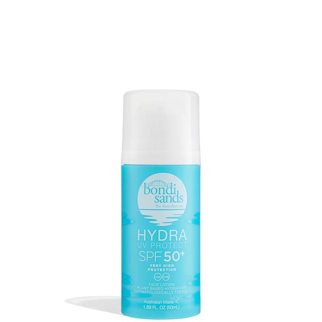 Bondi Sands Exclusive Hydra UV Protect SPF 50+ Face Lotion 50ml on Productcaster.