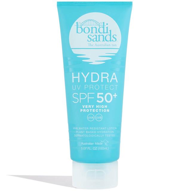 Bondi Sands Hydra UV Protect SPF50+ Body Lotion 150ml on Productcaster.