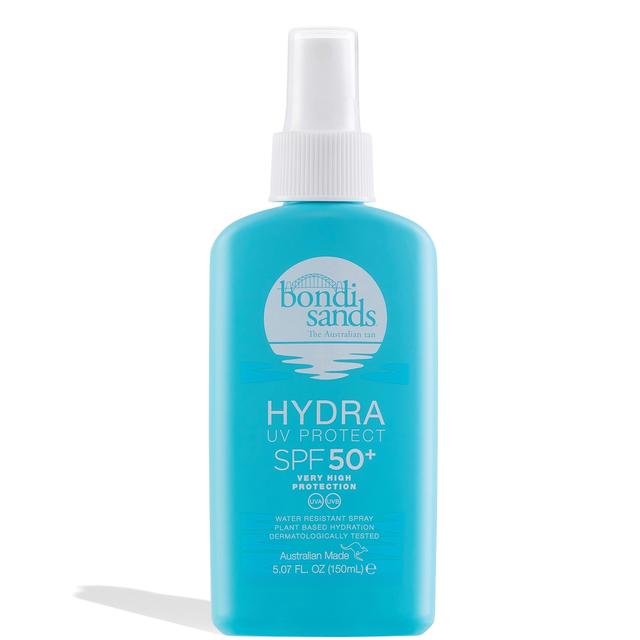 Bondi Sands Hydra UV Protect SPF50+ Spray 150ml on Productcaster.