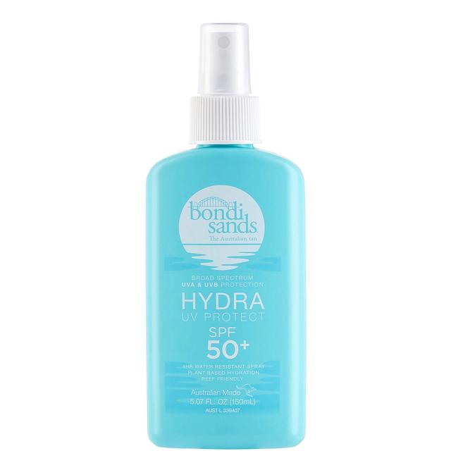 Bondi Sands Hydra UV Protect SPF50+ Spray 150ml on Productcaster.