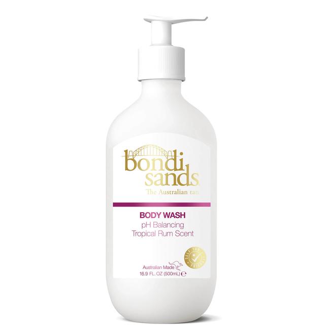 Bondi Sands Tropical Rum Body Wash 500ml on Productcaster.