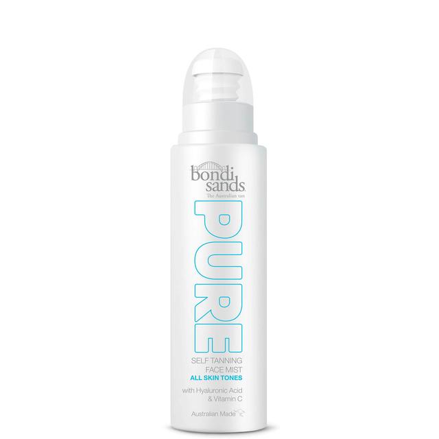 Bondi Sands Pure Self Tanning Face Mist 70ml on Productcaster.