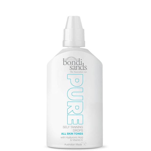 Bondi Sands Pure Concentrated Self Tan Drops 40ml on Productcaster.