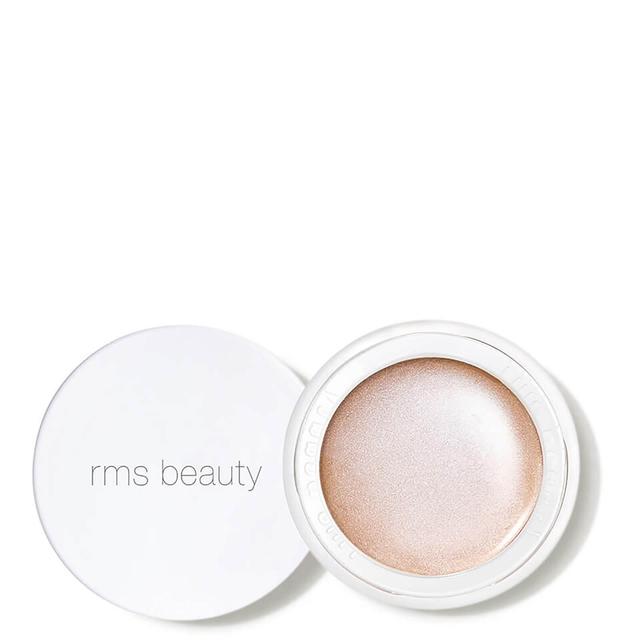 RMS Beauty Luminizer 4.82g (Various Shades) - Champagne Rosé Luminizer on Productcaster.