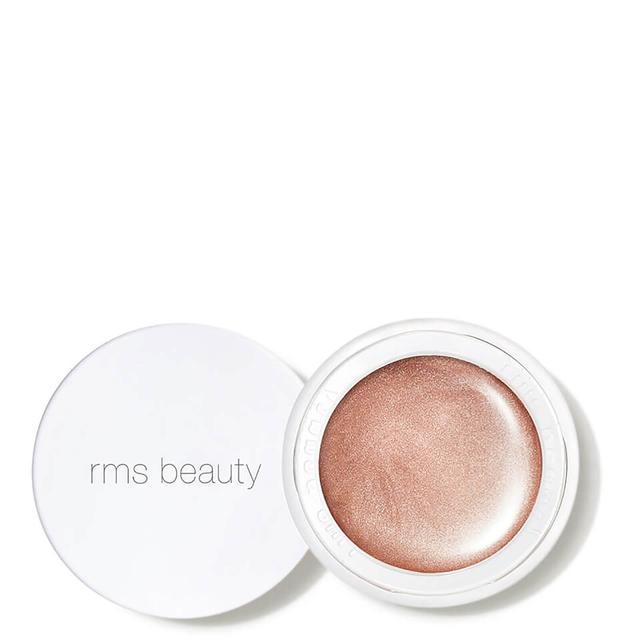 RMS Beauty Luminizer 4.82g (Various Shades) - Peach Luminizer on Productcaster.