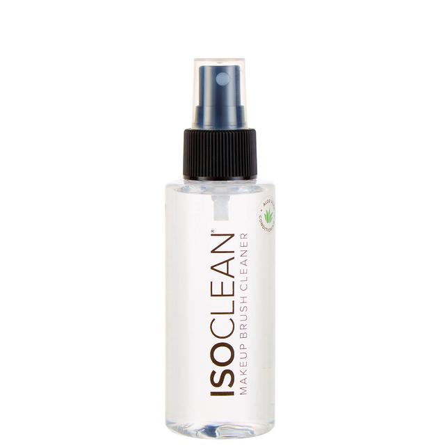 ISOCLEAN Makeup Brush Cleaner 110ml on Productcaster.