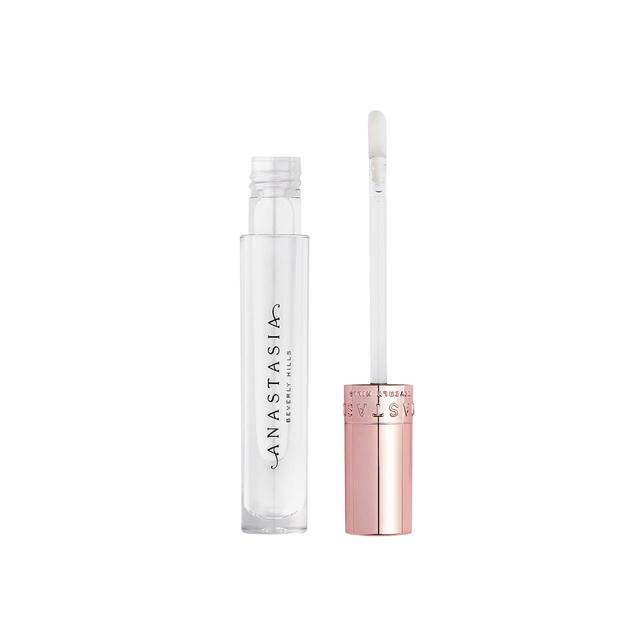 Anastasia Beverly Hills Crystal Lip Gloss - Crystal 4.8ml on Productcaster.